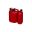 Kanister Doppel rot 5.5+3 Liter ECO UN-Zulassung HD-PE