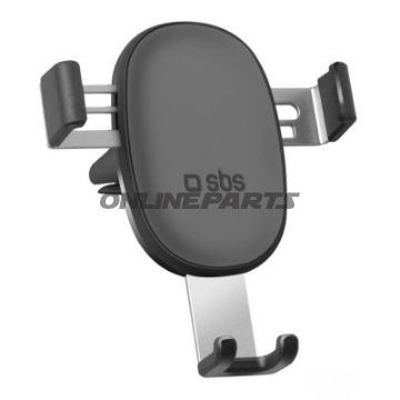 KFZ-Halterung Universal SBS für Lüftungsgitter  GRAVITY