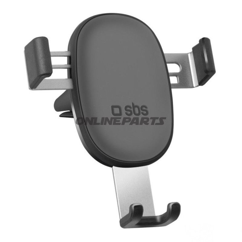 KFZ-Halterung Universal SBS für Lüftungsgitter  GRAVITY