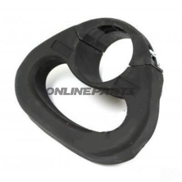 RANGIERGRIFF für Rohr 60 mm