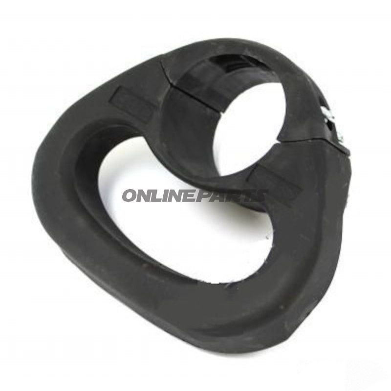 RANGIERGRIFF für Rohr 60 mm