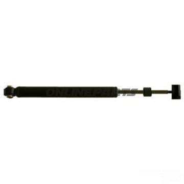 Stoßdämpfer Auflaufeinrichtungen AL-KO 351VB/VB-2