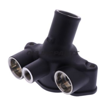 Thermostat Originalersatzteil