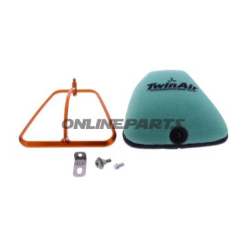 Rennluftfilter Foam Satz Twin AIR Powerflow Kit