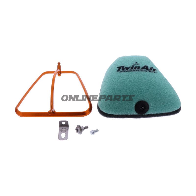 Rennluftfilter Foam Satz Twin AIR Powerflow Kit