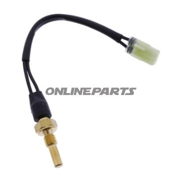 Thermoschalter für Kühler Originalersatzteil