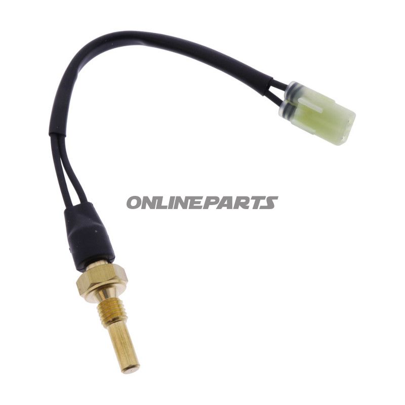 Thermoschalter für Kühler Originalersatzteil