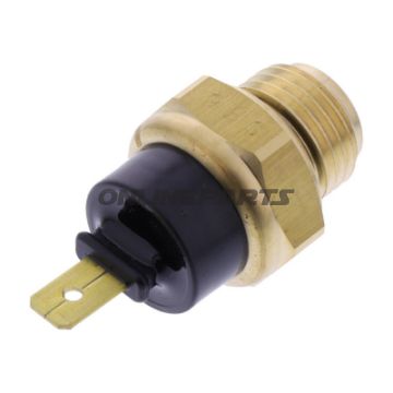 Thermoschalter für Kühler Originalersatzteil