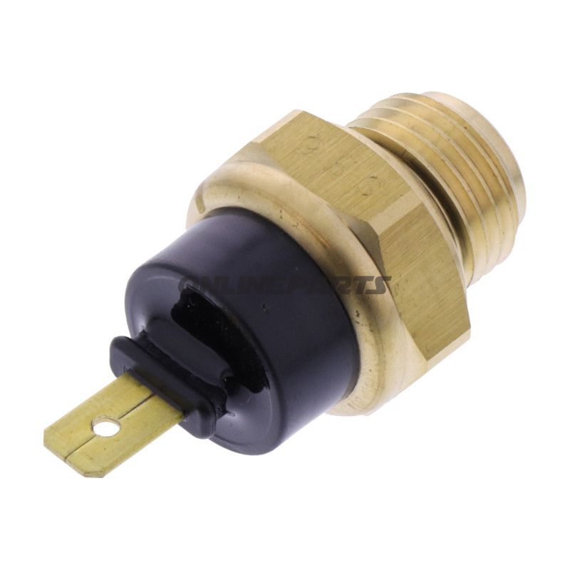 Thermoschalter für Kühler Originalersatzteil