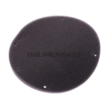 Luftfilter Foam Originalersatzteil Vario