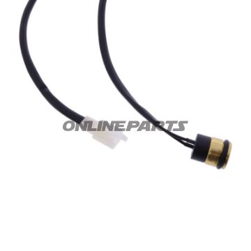 Thermoschalter für Kühler Originalersatzteil