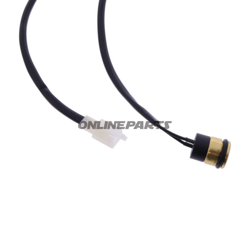 Thermoschalter für Kühler Originalersatzteil