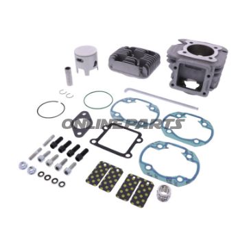 Zylindersatz 70CCM Athena Big Bore Zylindersatz
