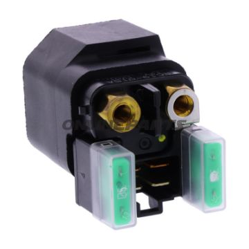 Anlasserrelais Originalersatzteil Alternative: 7060252/7060570