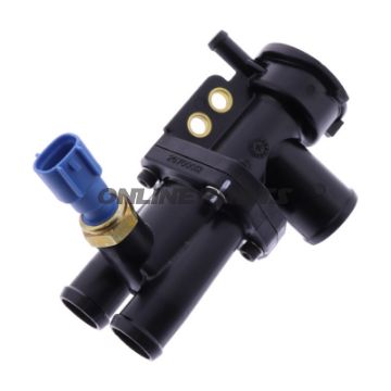 Thermostat Originalersatzteil