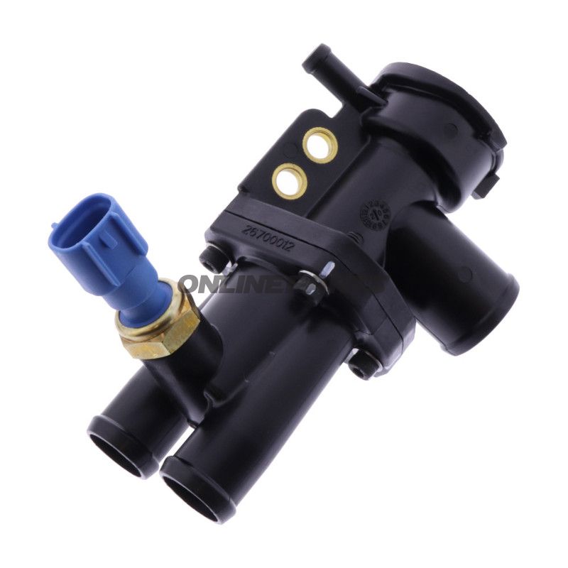 Thermostat Originalersatzteil