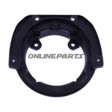 Montagesatz Shad für Click System