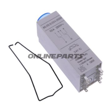 ZEITRELAIS Ravaglioli Rotary TB60-01  24V