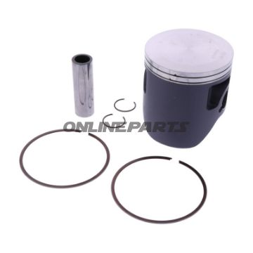 Kolbensatz 71.95 mm A Athena XXMM Kolbenbolzen Standard BORE