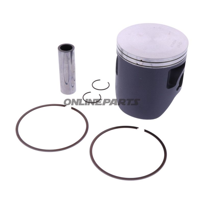 Kolbensatz 71.95 mm A Athena XXMM Kolbenbolzen Standard BORE