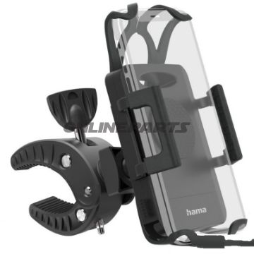 LENKERSTANG Halterung Universal drehbar Hama STRONG