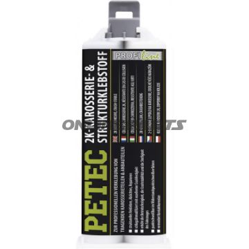 2K Karosseriekleber 50 ml CRASHSTABIL Alternative: 5550249