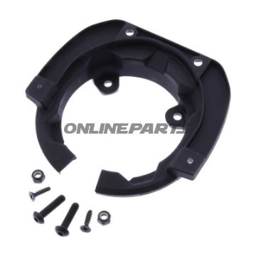 Montagesatz Shad für Click System