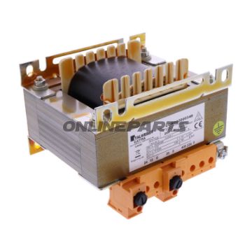 TRANSFORMATOR Rotary Ravaglioli 200 Edelstahl  CCM002000348