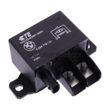 Anlasserrelais Originalersatzteil