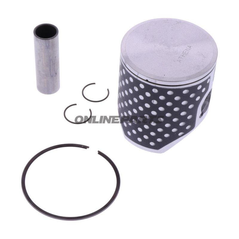 Kolbensatz 53.94 mm A Athena 15 mm Kolbenbolzen