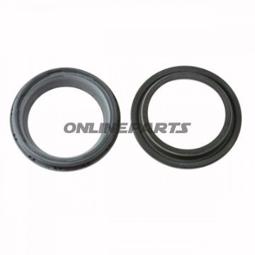 Staubkappensatz Gabel JMP 46X58.5X11.6 mm NOK