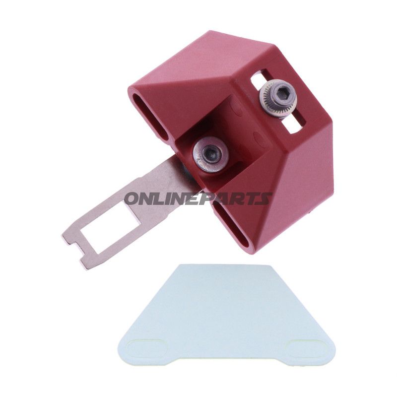 SCHALTBETAETIGER PERFORM. für TUERKONTAKT