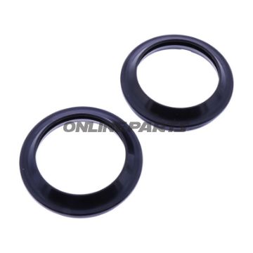 Staubkappensatz Gabel JMP 48X61.2X6/15 mm