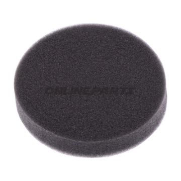 Luftfilter Foam Originalersatzteil rund