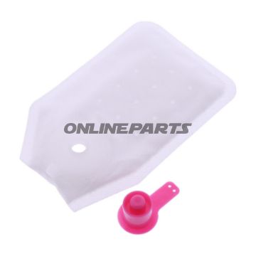 Kraftstofffilter Originalersatzteil