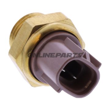 Thermoschalter für Kühler Originalersatzteil