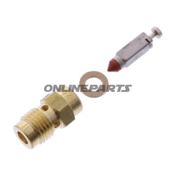 Schwimmernadel mit Sitz Dellorto