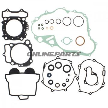 Komplet pakningssæt fra Athena