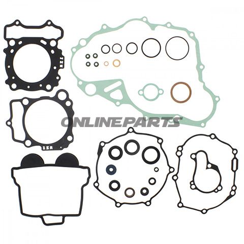 Komplet pakningssæt fra Athena