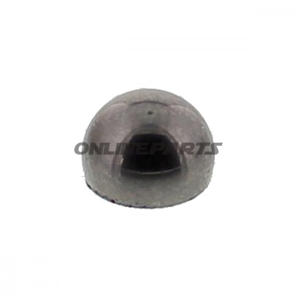 Halvkugle 5.00 Originalerstatningsdele