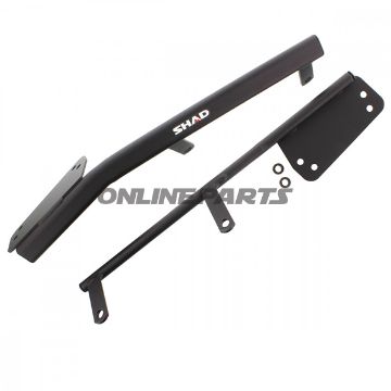 Shad Top Case Carrier