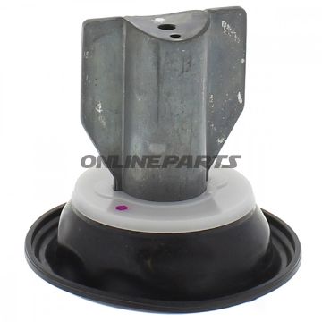 Membran Gasschieber Original Reservedel