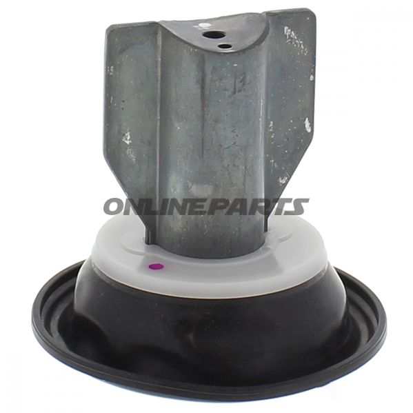 Membran Gasschieber Original Reservedel