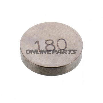 Jmp Valve Shim 8.9Mm 1.80Alternative: 7470543