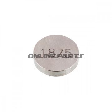 Jmp Valve Shim 9.5Mm 1.875Alternative: 7470413