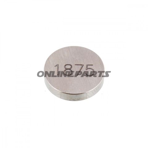 Jmp Valve Shim 9.5Mm 1.875Alternative: 7470413