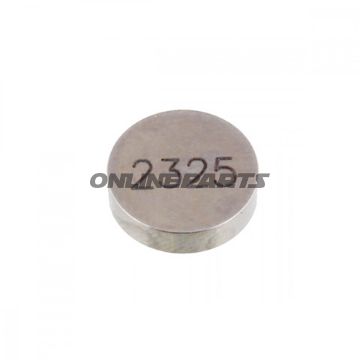 Jmp Valve Shim 9.5Mm 2.325Alternative: 7470432