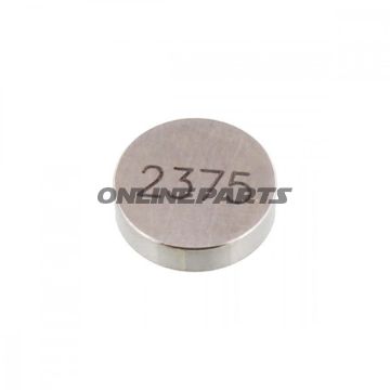 Jmp Valve Shim 9.5Mm 2.375Alternative: 7470434
