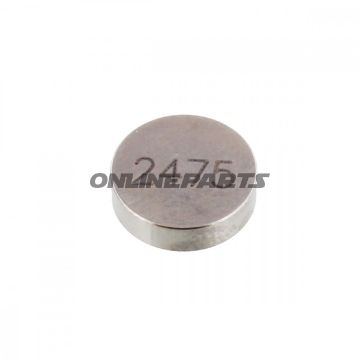 Jmp Valve Shim 9.5Mm 2.475Alternative: 7470438