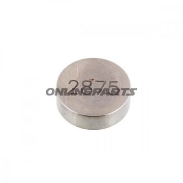 Shim 9,5 mm 2,875 JMP Alternativ: 7470454